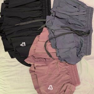 Keiki Kona Shorts Bundle